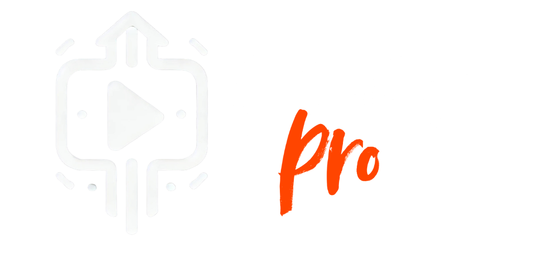 logo criador pro